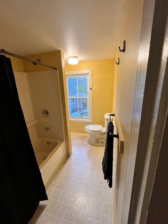 Newly renovated - 17 Parker St