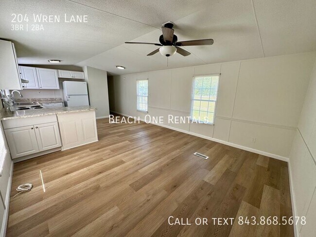 Building Photo - Conway - 3 Bedroom / 2 Bath Mobile Home-Ap...