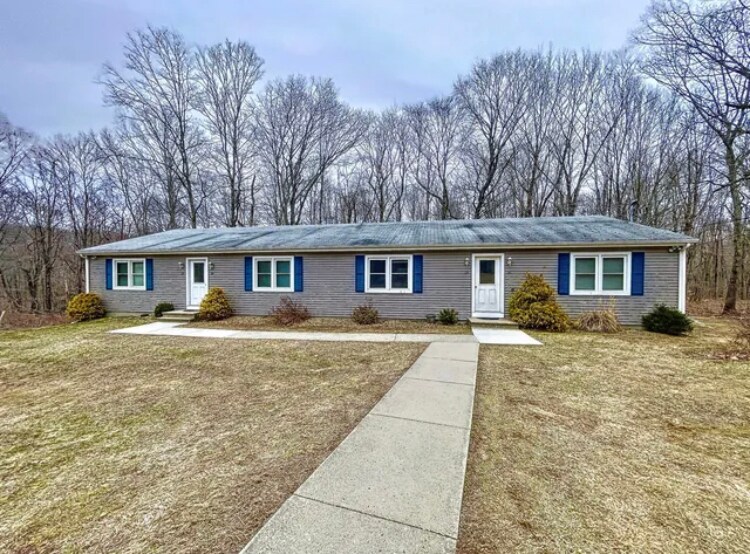 688 Old Colchester Rd, Salem, CT 06420 Apartments in Salem, CT