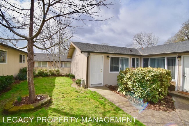 Foto del edificio - 4803 SE Boardman Ave