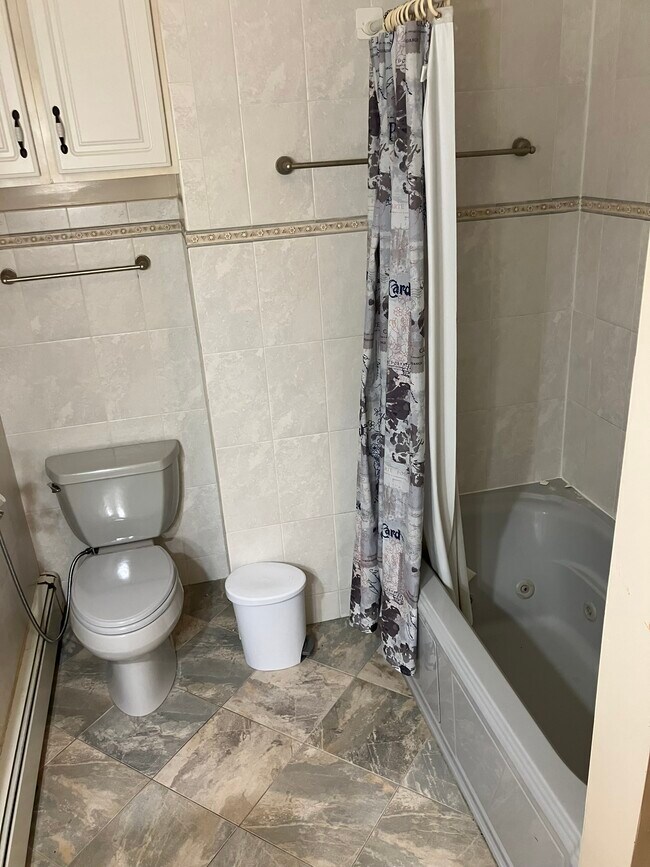 Baño completo - 1908 Hamburg Tpke