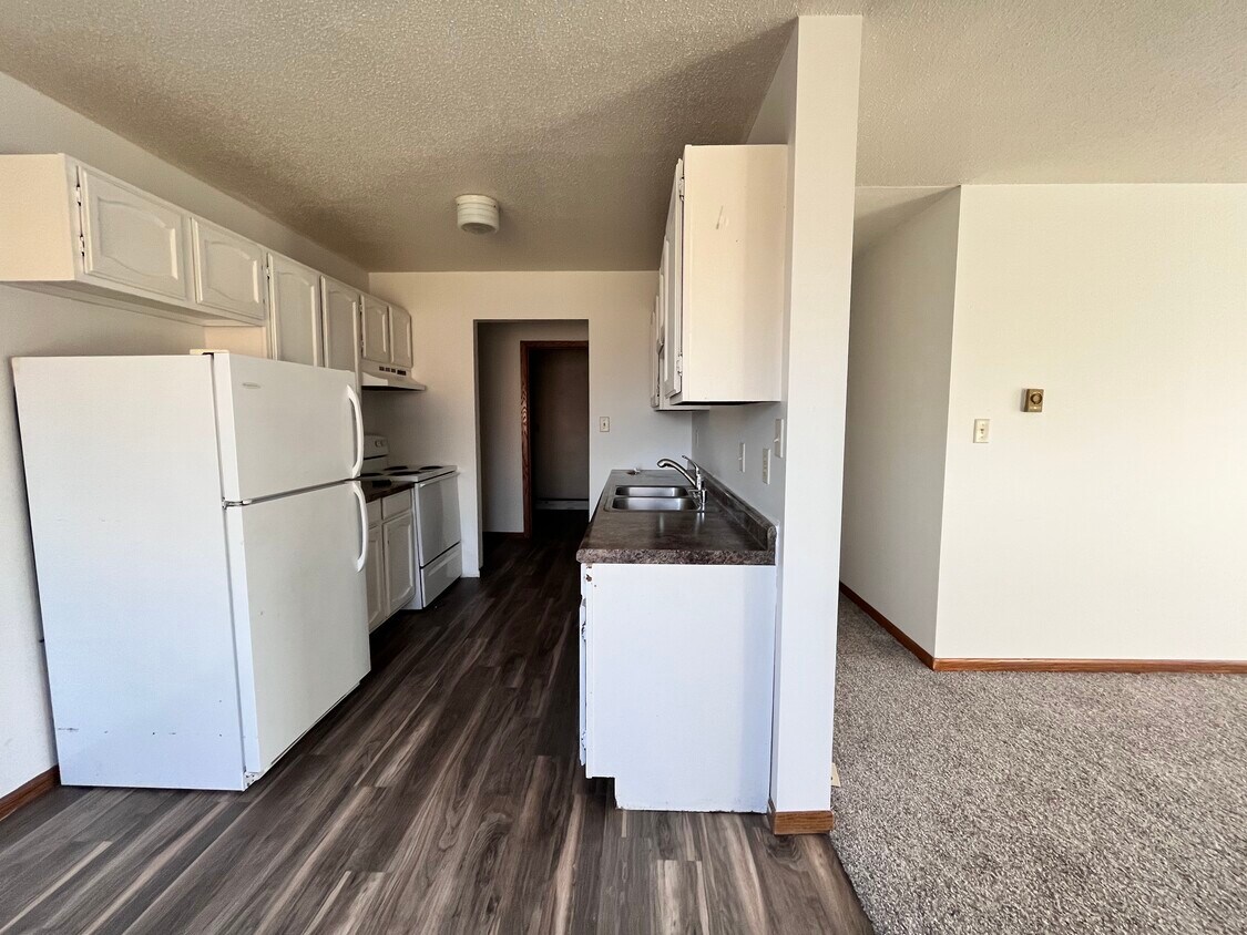 Foto principal - 2605 S 17th St