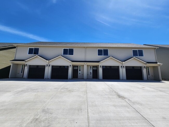 Building Photo - 4-Plex in Winlock