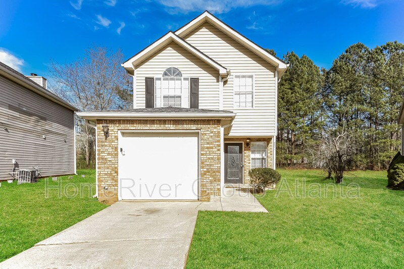 3422 Lehigh Way, Decatur, GA 30034 House Rental in Decatur, GA
