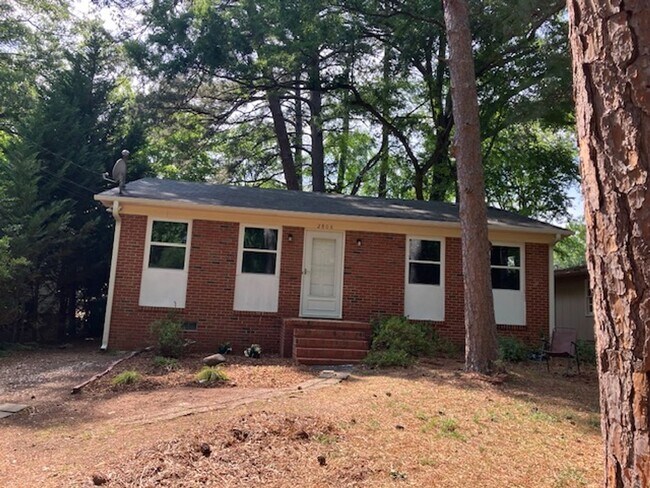 Foto del edificio - 3BR, 1BA Ranch Style Home in Durham
