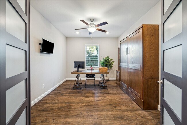 Foto del edificio - 11919 Claro Frst Ln