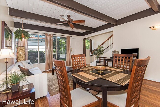 Foto del edificio - 2 br, 2 bath House - 4171 Keanu St. #2