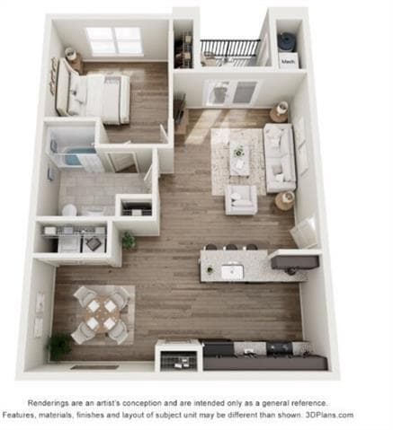 Building Photo - 13411-FM812 FM812