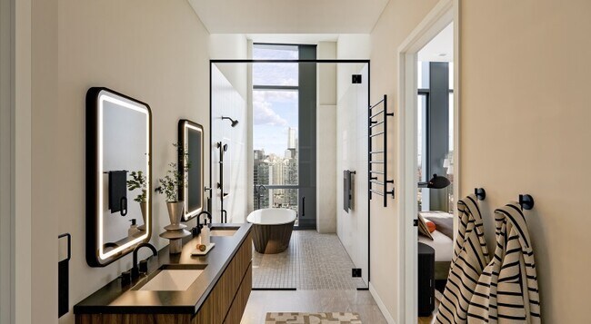 Foto del edificio - 1114 W Carroll Ave