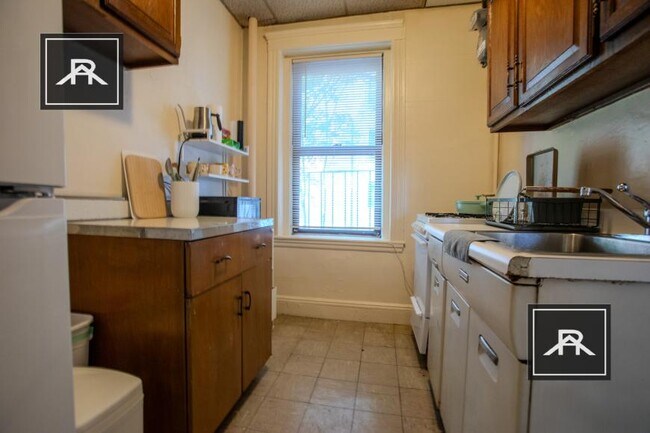 Foto del edificio - 1 bedroom in Brighton MA 02135