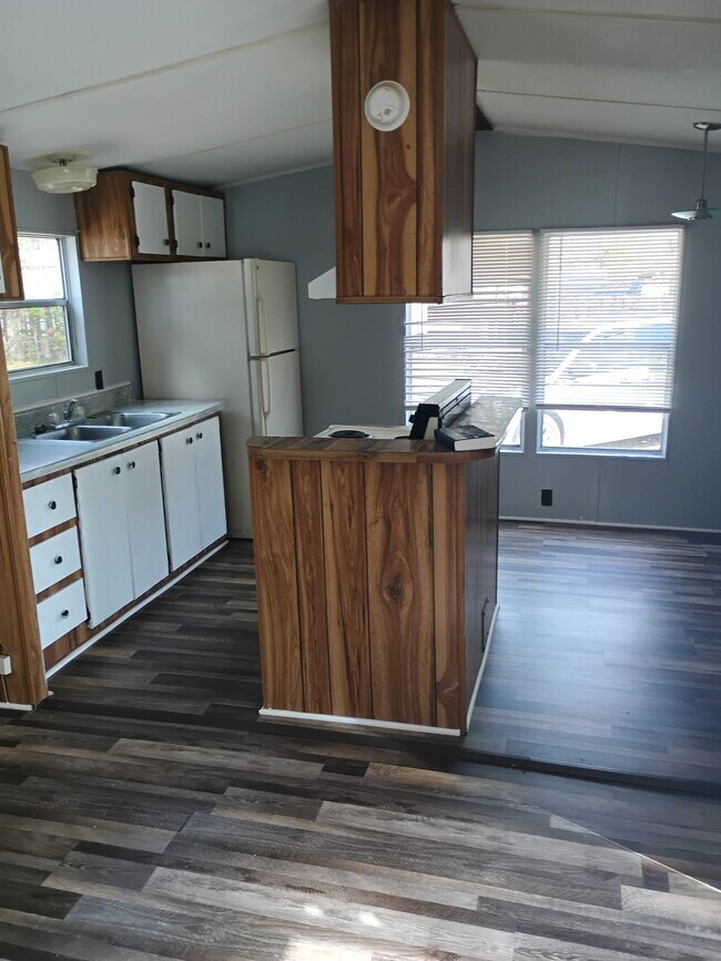 Foto del edificio - 99 Walnut Branch Dr