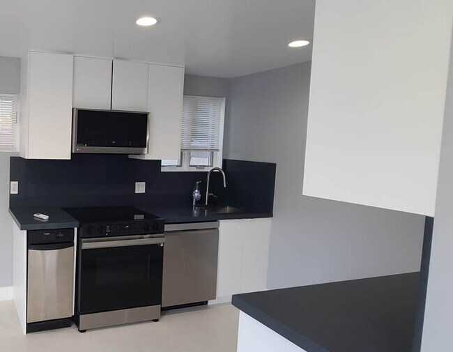 Foto del edificio - 2504 23rd St