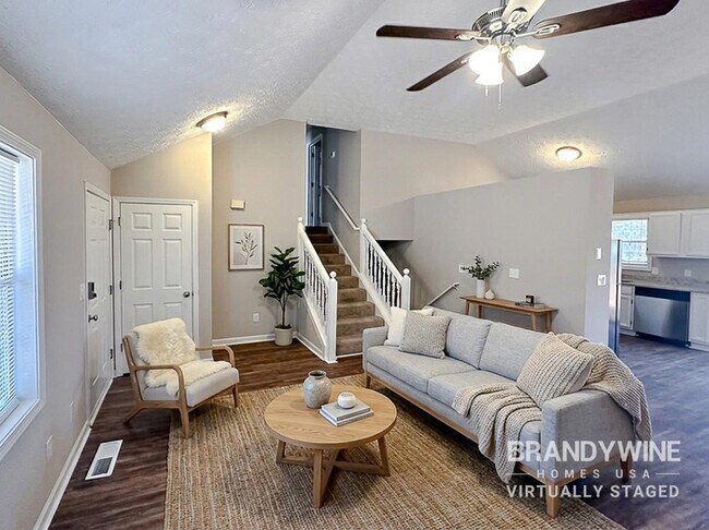 Foto del edificio - 4164 Mistymorn Wy