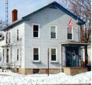 Primary Photo - 331 Fulton St