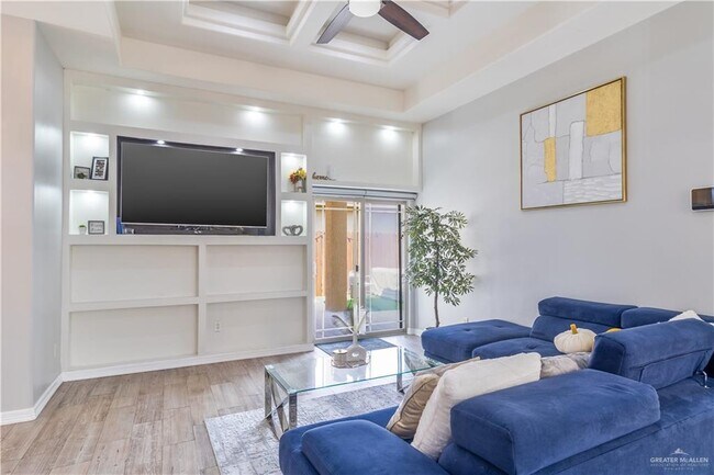 Foto del edificio - 3912 Teal Ave