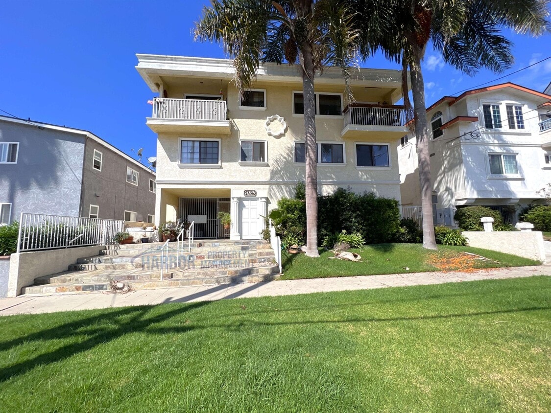 6 Cheap Townhouses for Rent in San Pedro, CA Westside Rentals