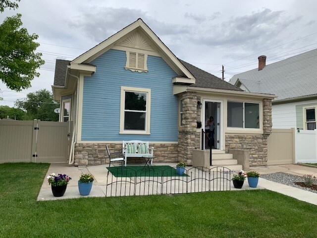 Foto principal - 1050 Ouray Ave