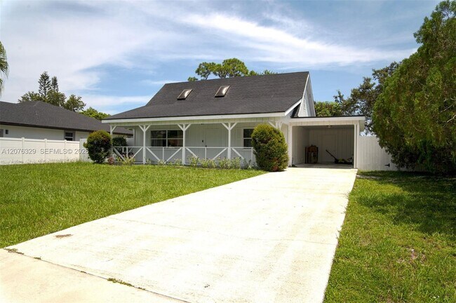 Foto del edificio - 2489 SE Stonecrop St