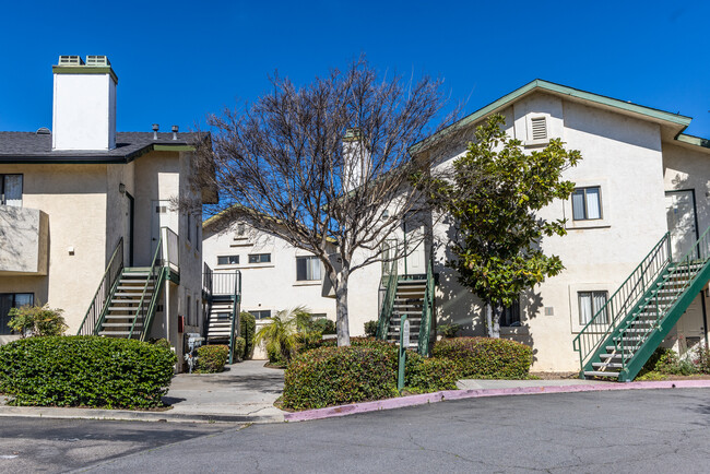 Building Photo - Legacy Residential - El Cajon