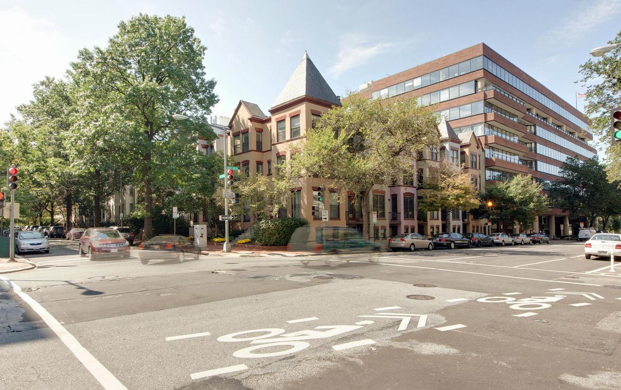 Primary Photo - 1162 25th St NW