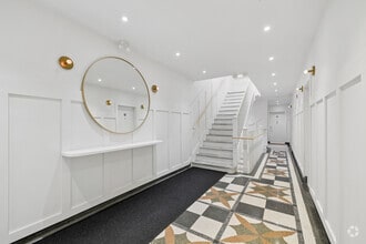 Lobby - 3495 Av Van Horne