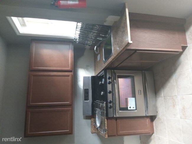 Foto del edificio - 2 br, 1 bath Apartment - 1014 N Adams St