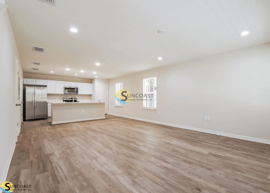 Foto principal - 3821 SW 43rd Ct