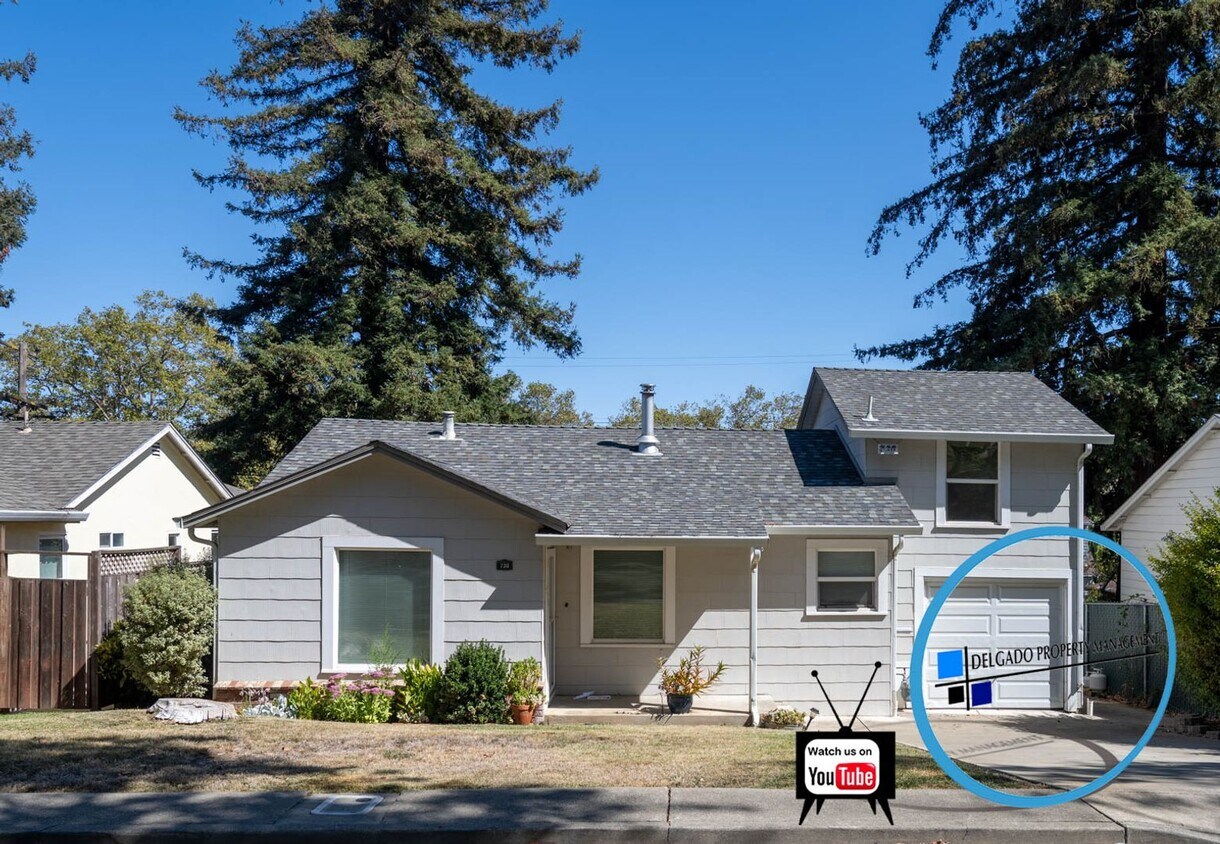 East Vallejo amazing home in great location! House Rental in Vallejo