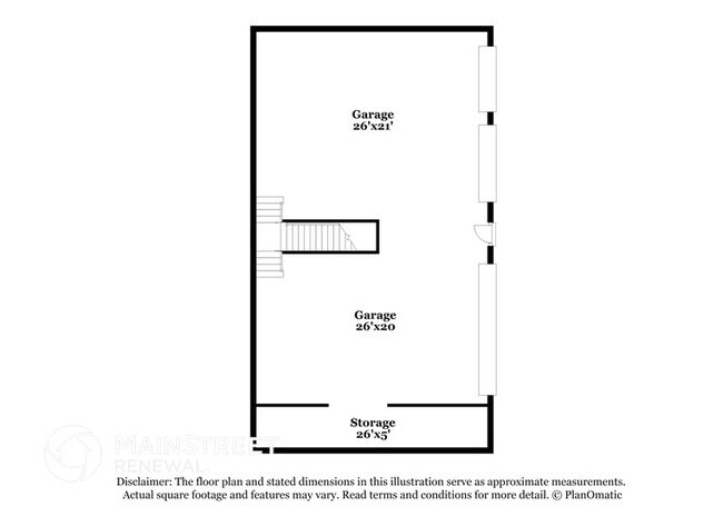 Foto del edificio - 703 Hillside Dr