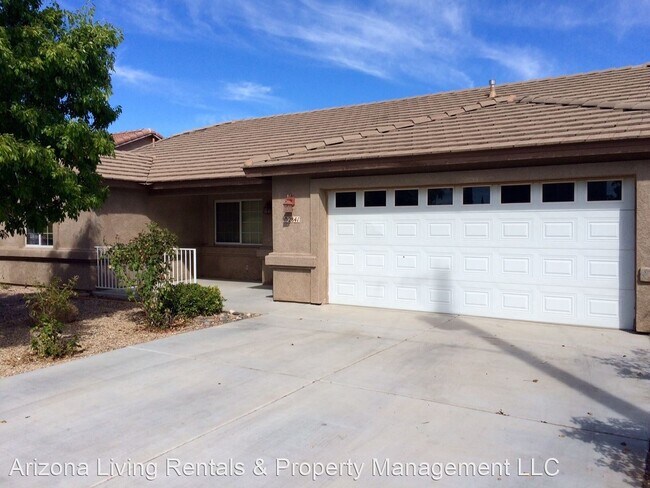 Foto del edificio - 3 br, 2 bath House - 2841 Wikieup Avenue