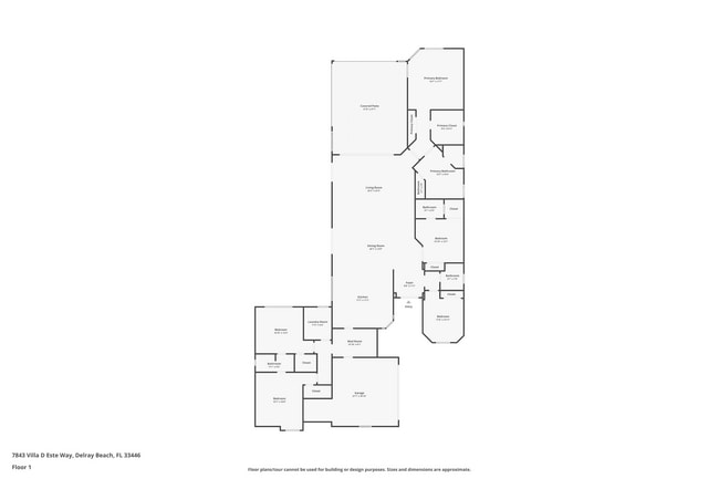 Building Photo - 7843 Villa D Este Way