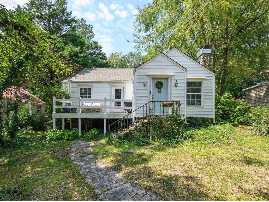 Foto principal - 220 Daly St