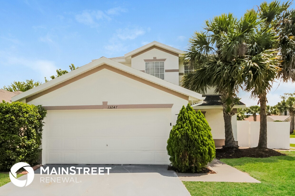 Primary Photo - 13247 Canna Lily Dr