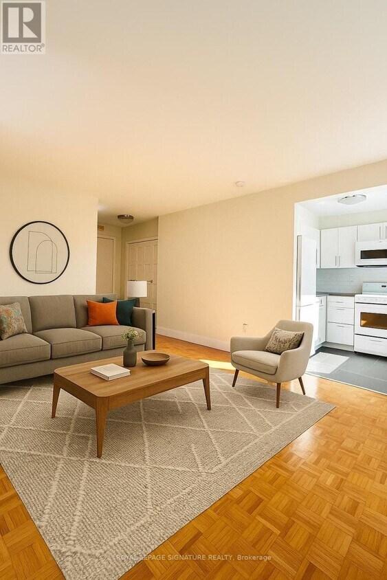 Photo principale - 485 Huron St