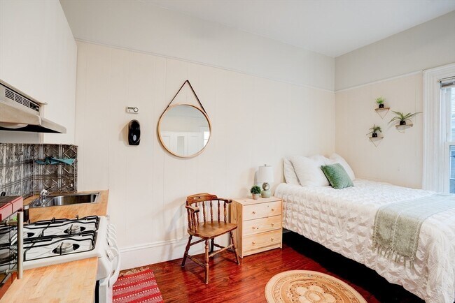 Foto del edificio - 928 Dorchester Ave