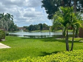 Building Photo - 5584 NW 59th Pl