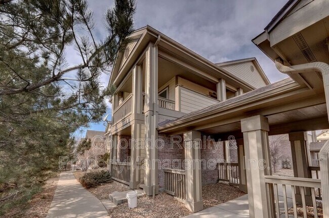 Foto del edificio - 23406 E 5th Pl