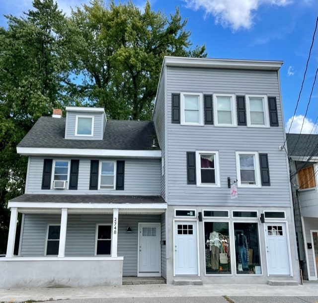 Building Photo - 2748 W Main St