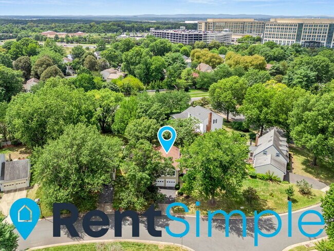 Foto del edificio - 13611 White Barn Ln