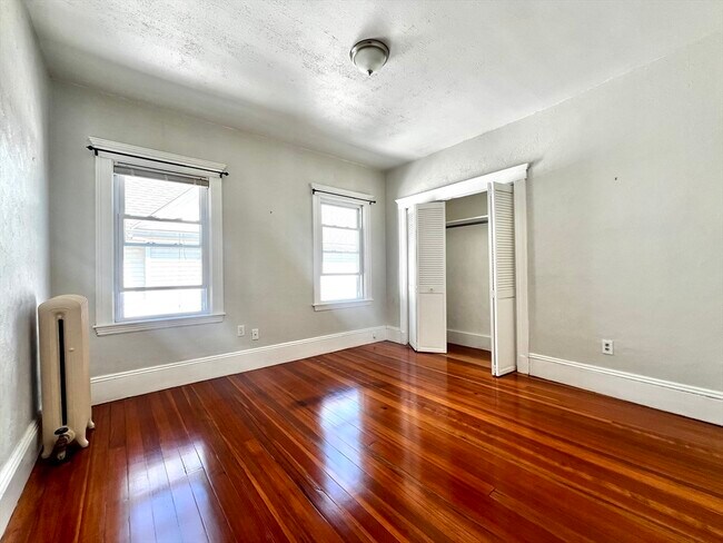 Foto del edificio - 12 Bailey St