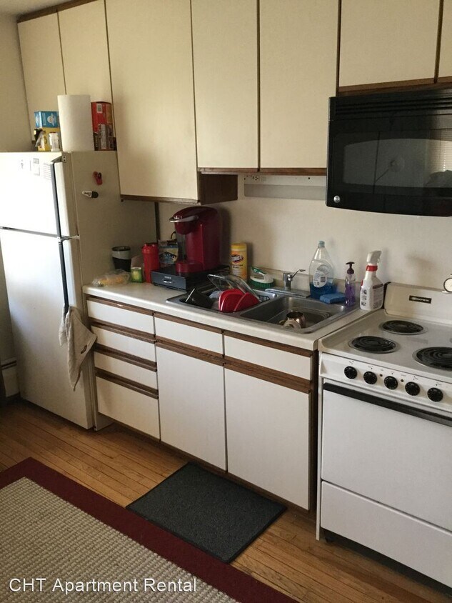 Foto principal - 1 br, 1 bath Apartment - 237 W. Lakelawn Pl.