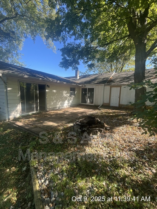 Photo - 1109 Eastfield Rd House