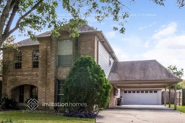 Building Photo - 17727 Sorrell Rdg Dr