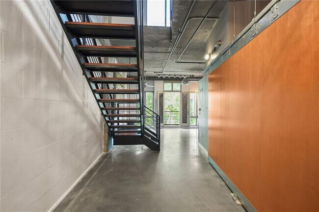 Foto del edificio - 123 Luckie St NW