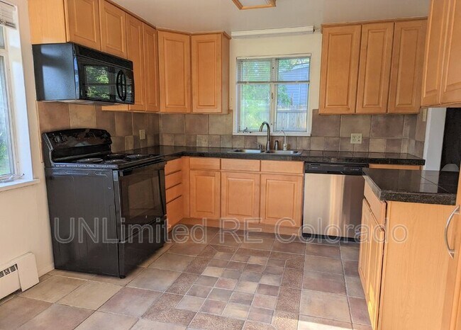 Photo - 1300 Meadow Sweet Rd House