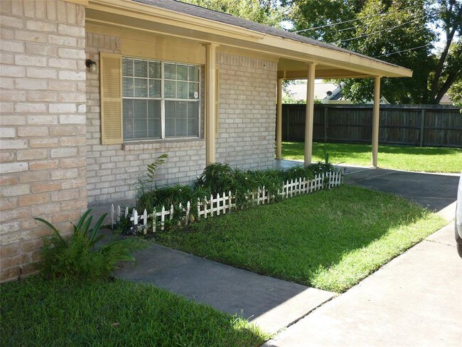 Foto del edificio - 1412 S Beauregard St