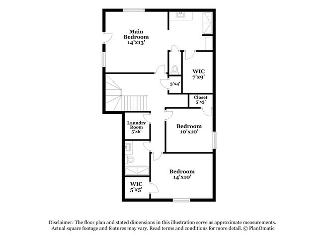 Foto del edificio - 485 Blue Juniper Ln