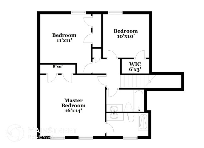 Building Photo - 1005 Lombardy Way