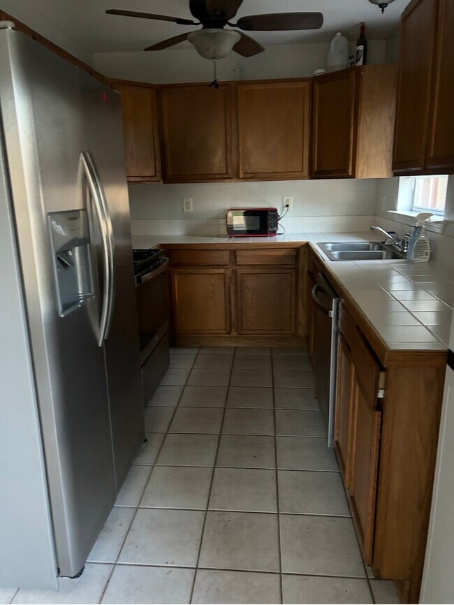 Cocina completa - 70497 D St