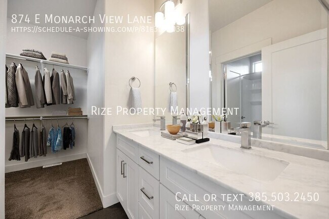 Foto del edificio - 874 Monarch View Ln